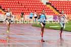 300 metres, 2023 Gateshead Tartan Games.  Photo: David T. Hewitson/Sports for All Pics